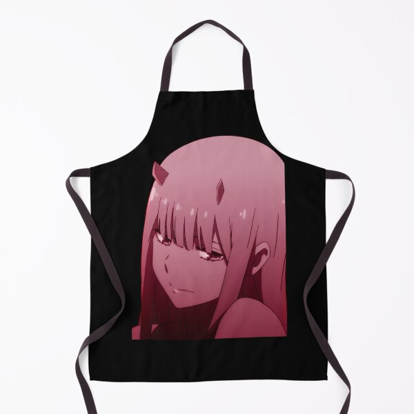 Item preview, Zero Two designed and sold by lumbijudikaq.