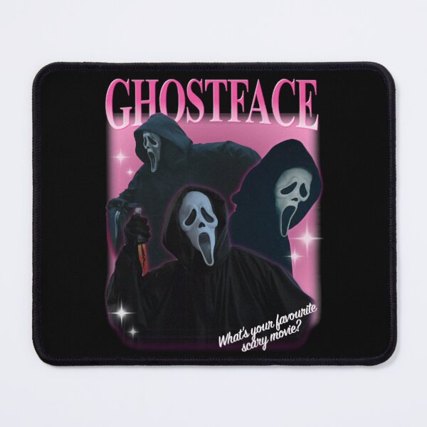 Item preview, Movie Scream designed and sold by BegeRfire.