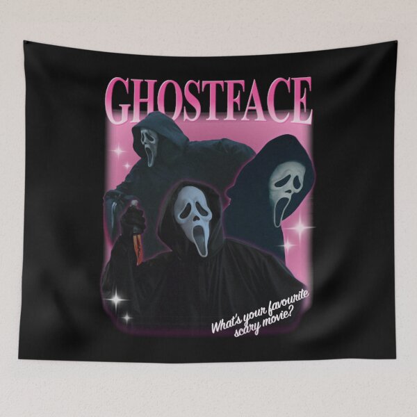 Item preview, Movie Scream designed and sold by BegeRfire.