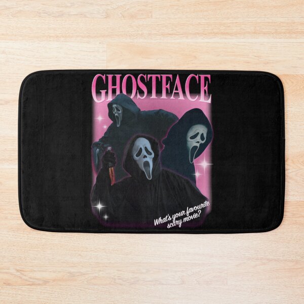 Item preview, Movie Scream designed and sold by BegeRfire.