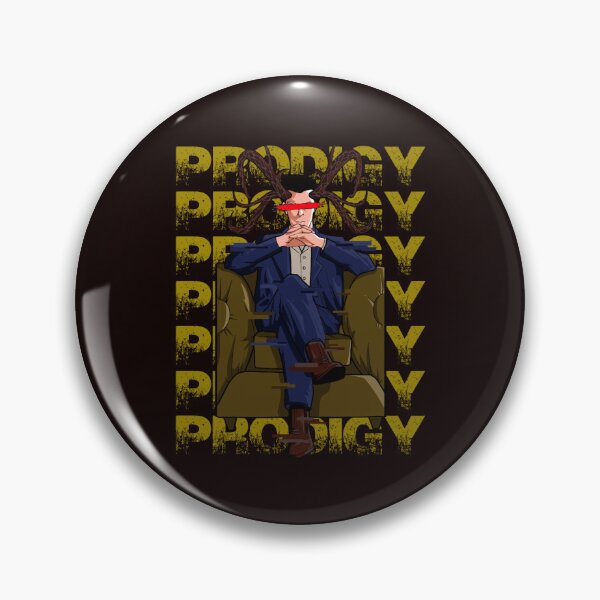 Item preview, PRODIGY (5) designed and sold by TShirtsofYou.
