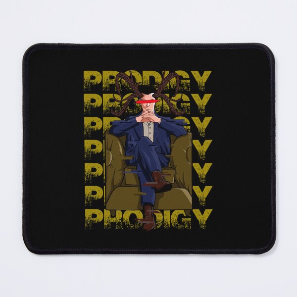 Item preview, PRODIGY (5) designed and sold by TShirtsofYou.