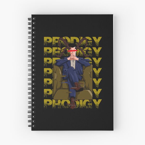 Item preview, PRODIGY (5) designed and sold by TShirtsofYou.