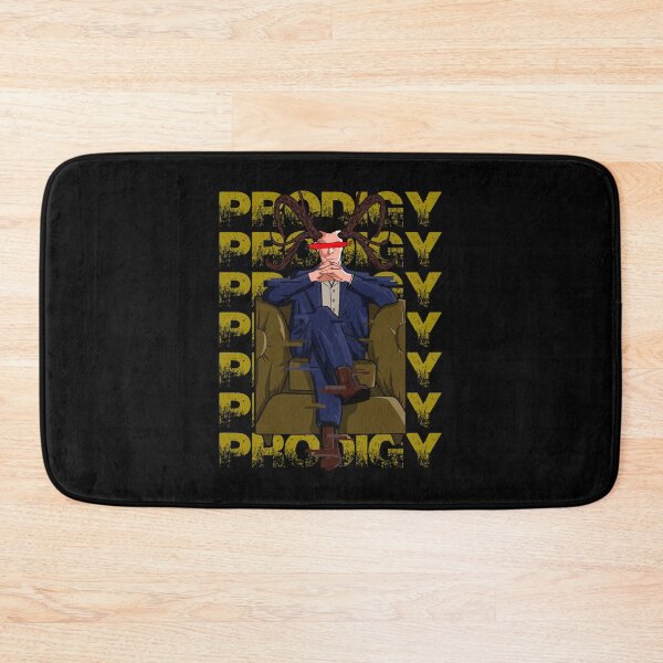 Item preview, PRODIGY (5) designed and sold by TShirtsofYou.