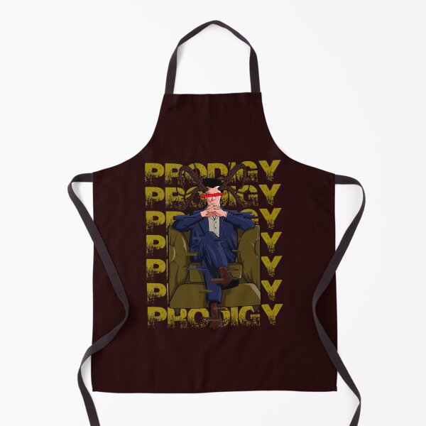 Item preview, PRODIGY (5) designed and sold by TShirtsofYou.