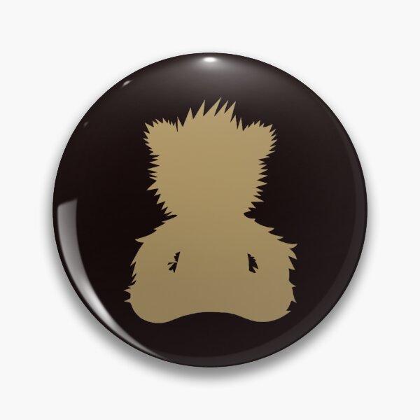 Item preview, Prodigy Corp. - Bear Icon. Alien Earth designed and sold by TShirtsofYou.