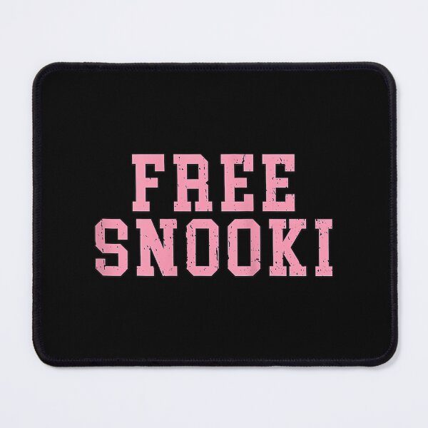 Item preview, 	s Free Snooki 	 Tee 		 designed and sold by budajeideth.