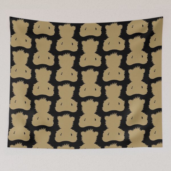 Item preview, Prodigy Corp. - Bear Icon. Alien Earth designed and sold by TShirtsofYou.