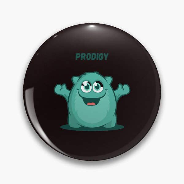 Item preview, Prodigy Game Character designed and sold by TShirtsofYou.