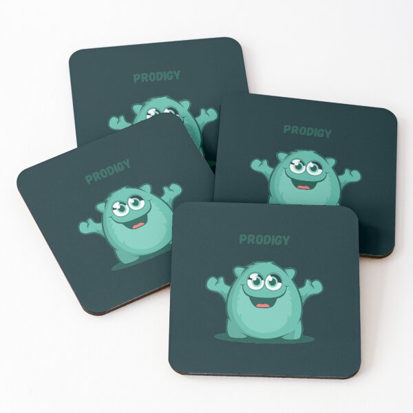 Item preview, Prodigy Game Character designed and sold by TShirtsofYou.