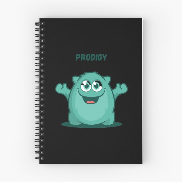 Item preview, Prodigy Game Character designed and sold by TShirtsofYou.