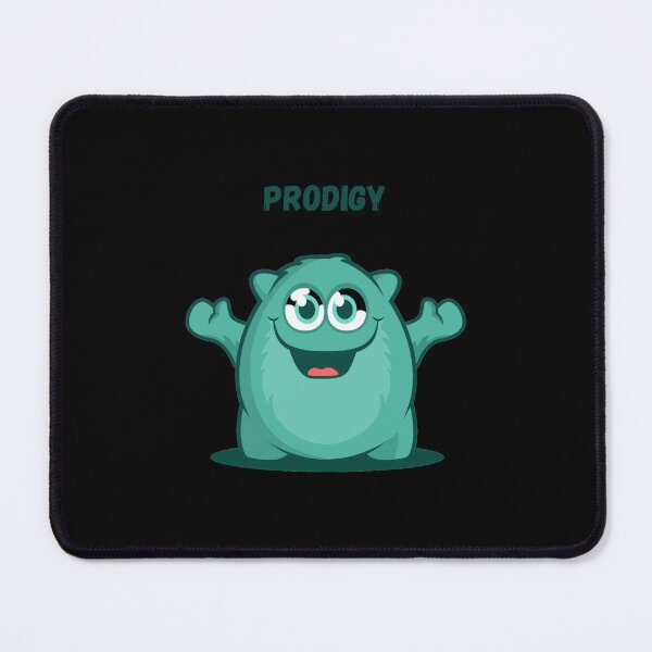 Item preview, Prodigy Game Character designed and sold by TShirtsofYou.