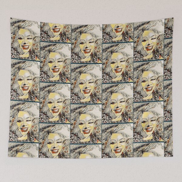 Item preview, Summer Breeze  designed and sold by reillybarrett.