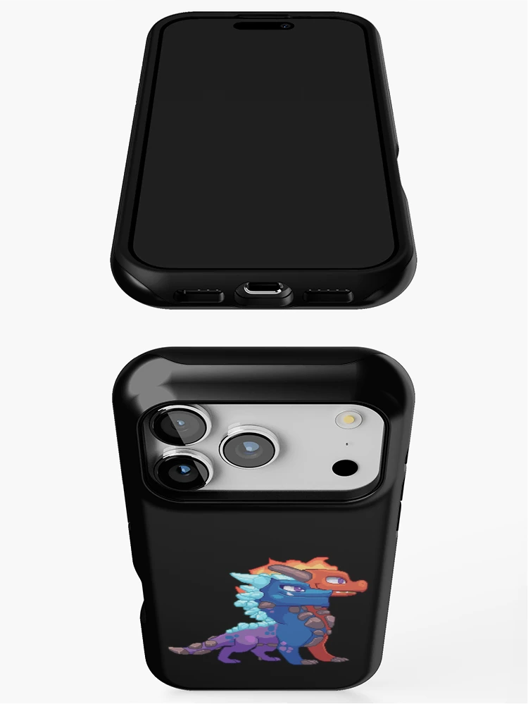 Thumbnail 3 of 4, iPhone Case, Prodigy Math Game  designed and sold by TShirtsofYou.
