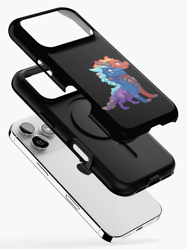 Thumbnail 2 of 4, iPhone Case, Prodigy Math Game  designed and sold by TShirtsofYou.