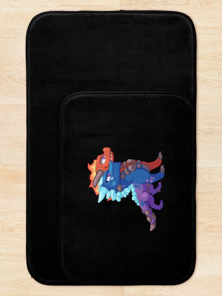 Thumbnail 5 of 6, Bath Mat, Prodigy Math Game  designed and sold by TShirtsofYou.