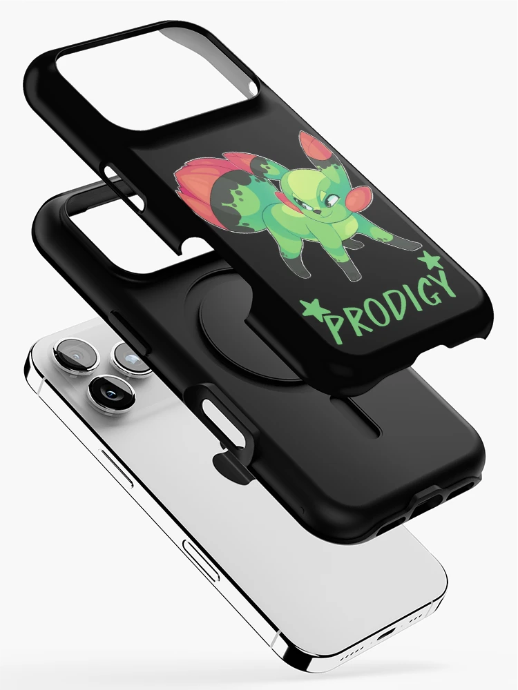 Thumbnail 2 of 4, iPhone Case, Prodigy Math Game funny Prodigy Math Game designed and sold by TShirtsofYou.