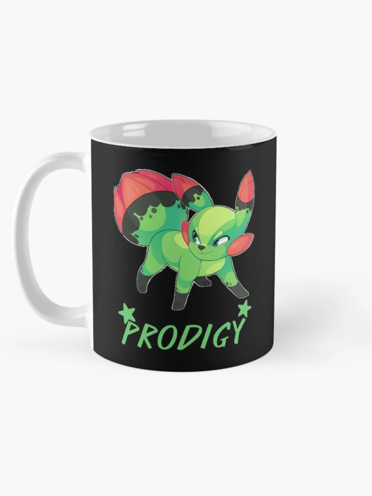 Thumbnail 5 of 6, Coffee Mug, Prodigy Math Game funny Prodigy Math Game designed and sold by TShirtsofYou.
