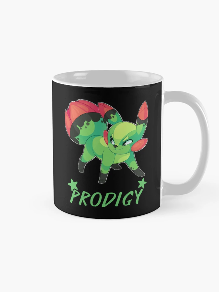 Thumbnail 3 of 6, Coffee Mug, Prodigy Math Game funny Prodigy Math Game designed and sold by TShirtsofYou.