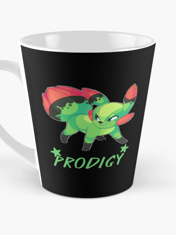 Thumbnail 3 of 4, Coffee Mug, Prodigy Math Game funny Prodigy Math Game designed and sold by TShirtsofYou.