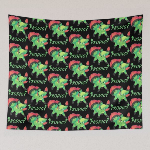 Item preview, Prodigy Math Game funny Prodigy Math Game designed and sold by TShirtsofYou.