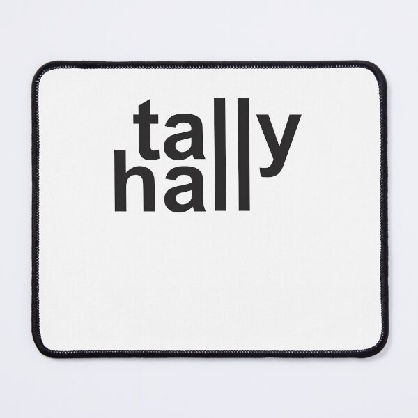 Item preview, Tally Hall 1 designed and sold by IronmaFranke.
