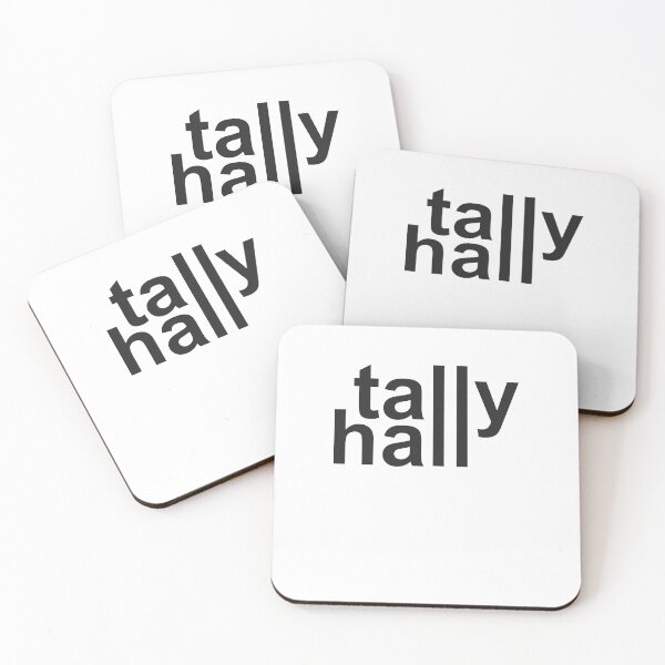 Item preview, Tally Hall 1 designed and sold by IronmaFranke.