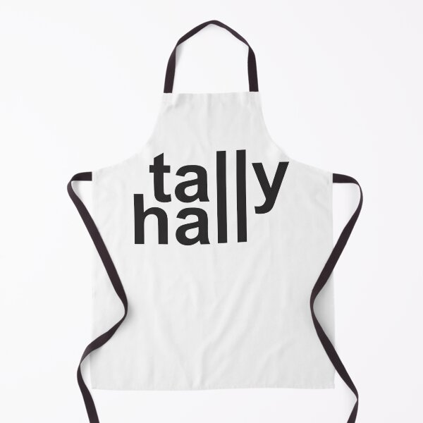 Item preview, Tally Hall 1 designed and sold by IronmaFranke.