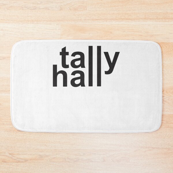 Item preview, Tally Hall 1 designed and sold by IronmaFranke.