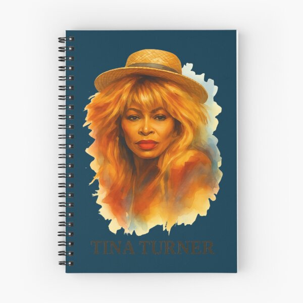 Item preview, Tina Turner (5) designed and sold by reillybarrett.