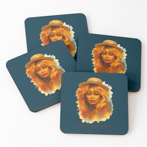 Item preview, Tina Turner (5) designed and sold by reillybarrett.