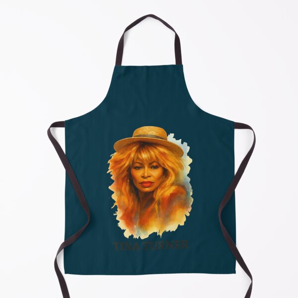 Item preview, Tina Turner (5) designed and sold by reillybarrett.