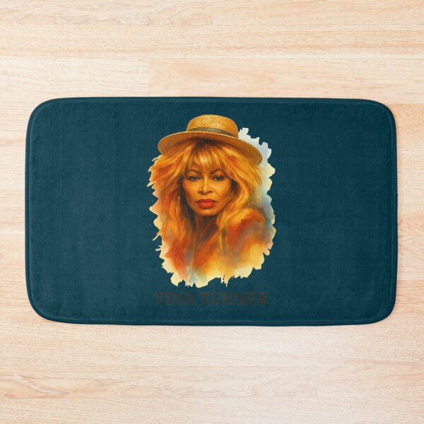 Item preview, Tina Turner (5) designed and sold by reillybarrett.