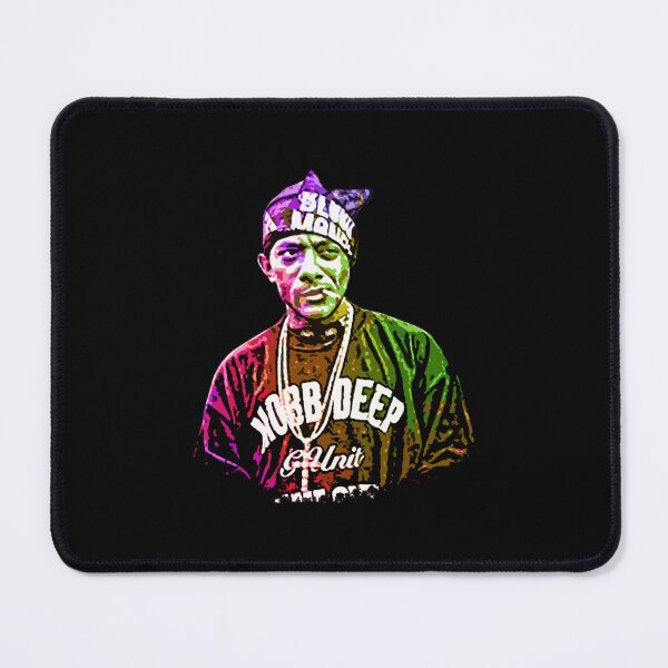 Item preview, Prodigy of Mobb Deep designed and sold by TShirtsofYou.
