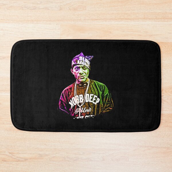 Item preview, Prodigy of Mobb Deep designed and sold by TShirtsofYou.