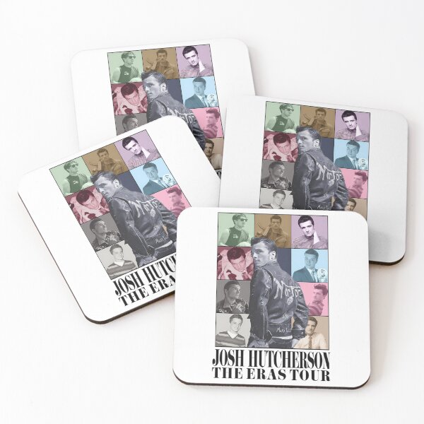 Item preview, Josh Hutcherson The Eras Tour  designed and sold by LarryDemarest.