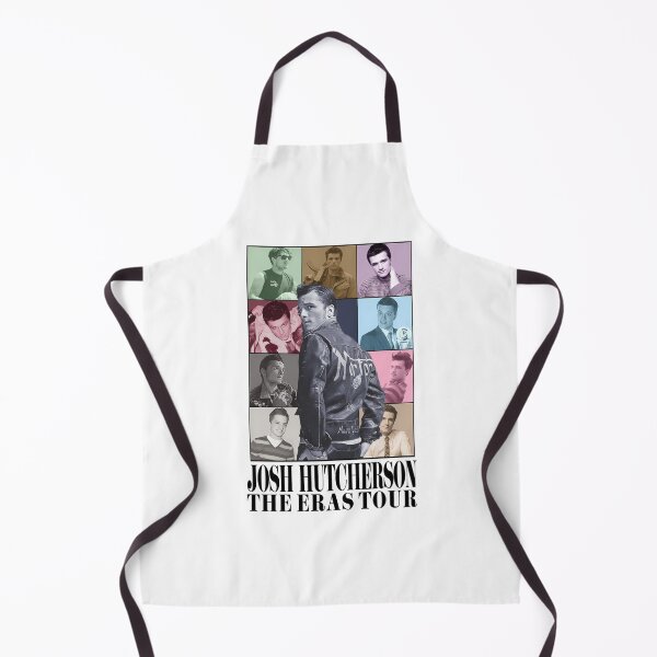 Item preview, Josh Hutcherson The Eras Tour designed and sold by LarryDemarest.