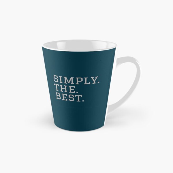 Item preview, Simply the best Boxy  designed and sold by reillybarrett.