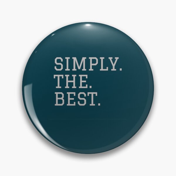 Item preview, Simply the best Boxy  designed and sold by reillybarrett.