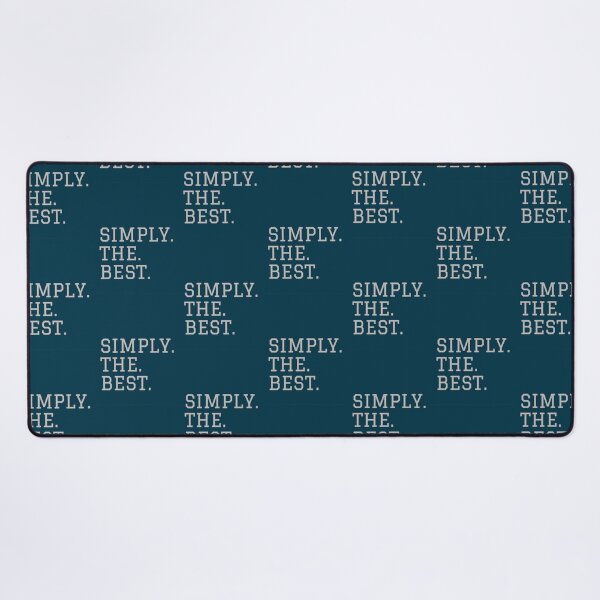 Item preview, Simply the best Boxy designed and sold by reillybarrett.