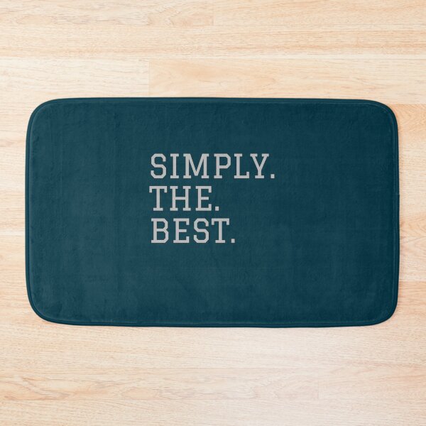 Item preview, Simply the best Boxy  designed and sold by reillybarrett.