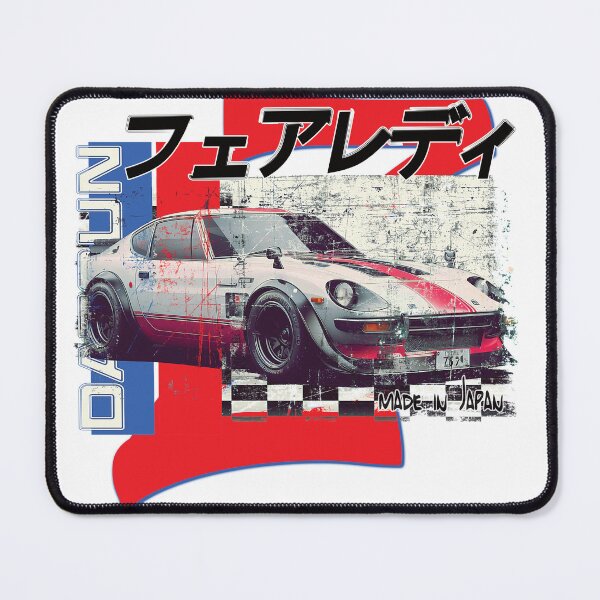 Item preview, Fairlady Z - JDM Legend designed and sold by arma-design.