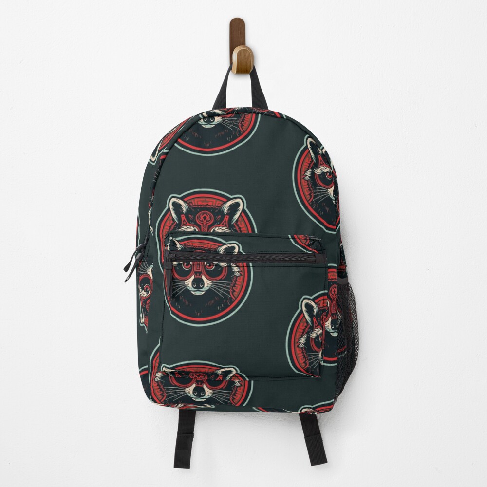 Item preview, Backpack designed and sold by designfeend.