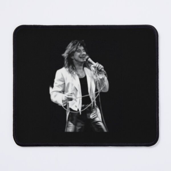 Item preview, Steve Perry- BW designed and sold by reillybarrett.