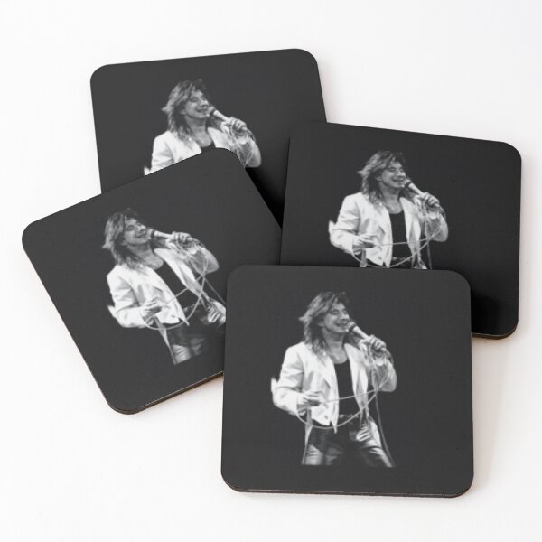Item preview, Steve Perry- BW  designed and sold by reillybarrett.