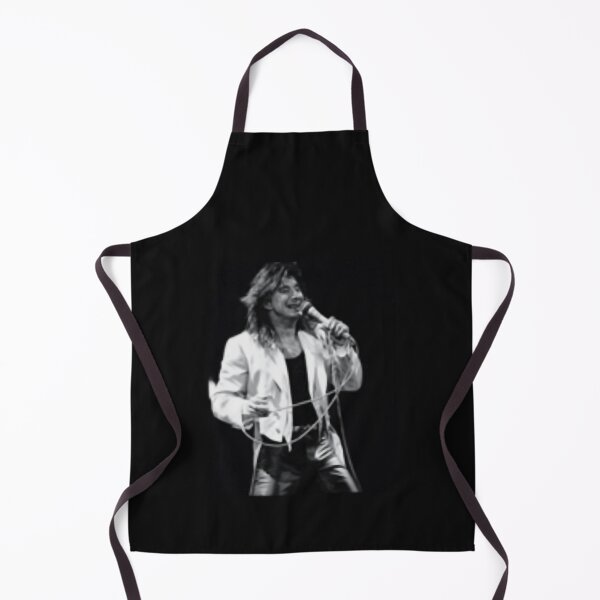 Item preview, Steve Perry- BW  designed and sold by reillybarrett.