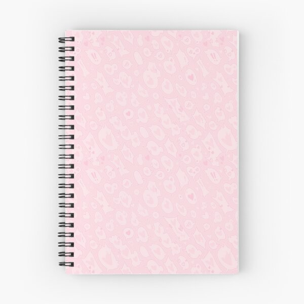 Item preview, Corazones emocionados designed and sold by BlushPepper.