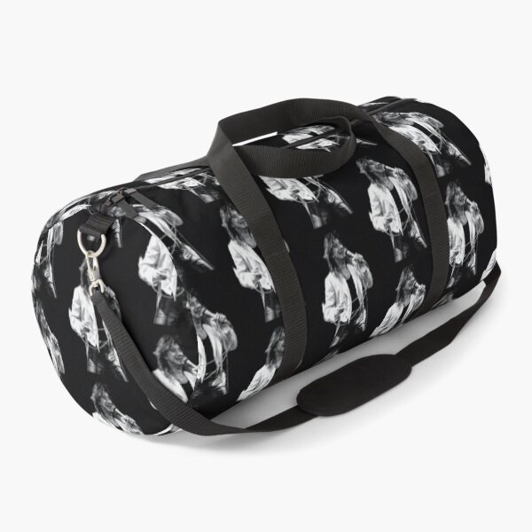 Item preview, Steve Perry- BW  designed and sold by reillybarrett.