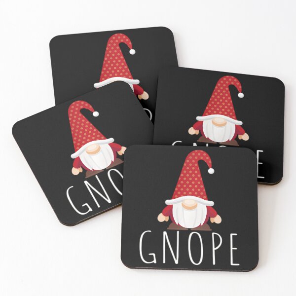 Item preview, Tomte Gnome for Christmas Gnomies as Gnope Pullover 		 designed and sold by jibouboitya.