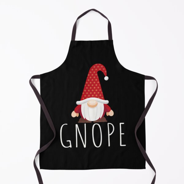 Item preview, Tomte Gnome for Christmas Gnomies as Gnope Pullover designed and sold by jibouboitya.